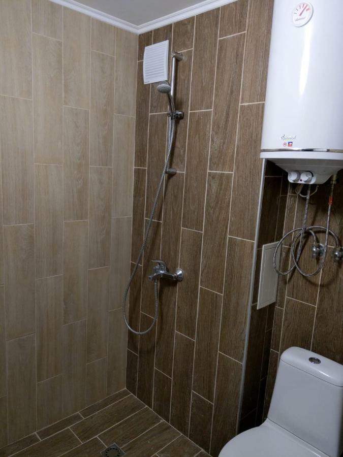 Sasso-Студио 3 Pleven Exterior photo